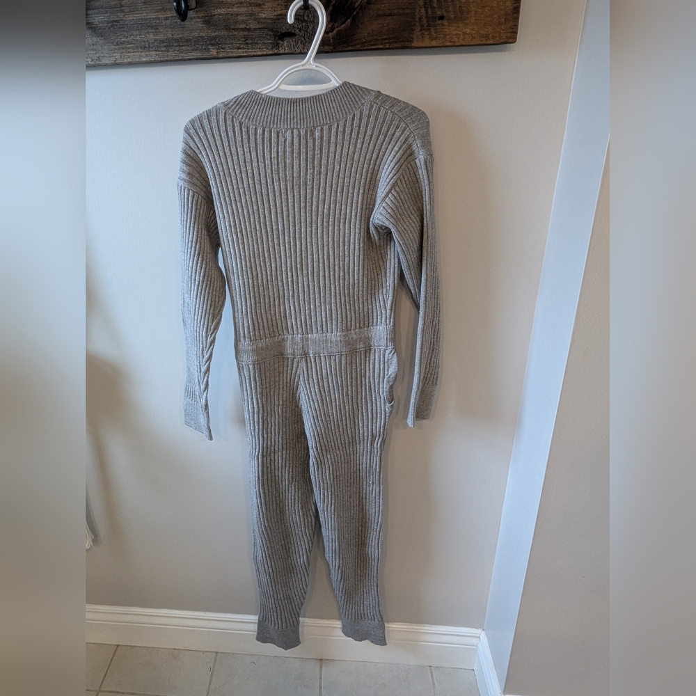 New Promesa Ribbed Jumpsuit - Picture 6 of 6